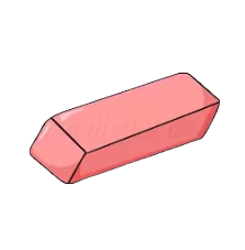 eraser